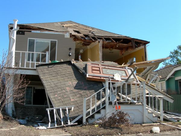 Disaster Restoration Service in Providence