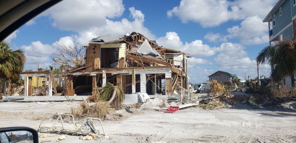 Disaster Cleanup Service in Providence