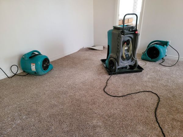 Cost of Flood Damage Repair in Providence